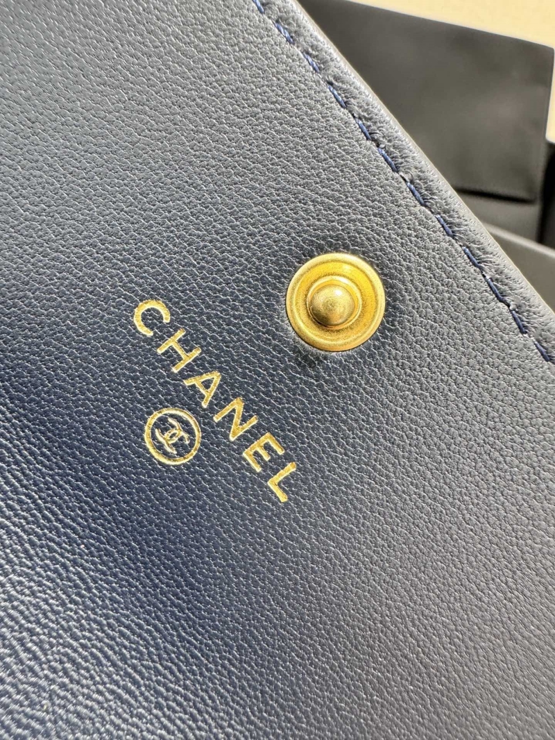 Chanel Wallets